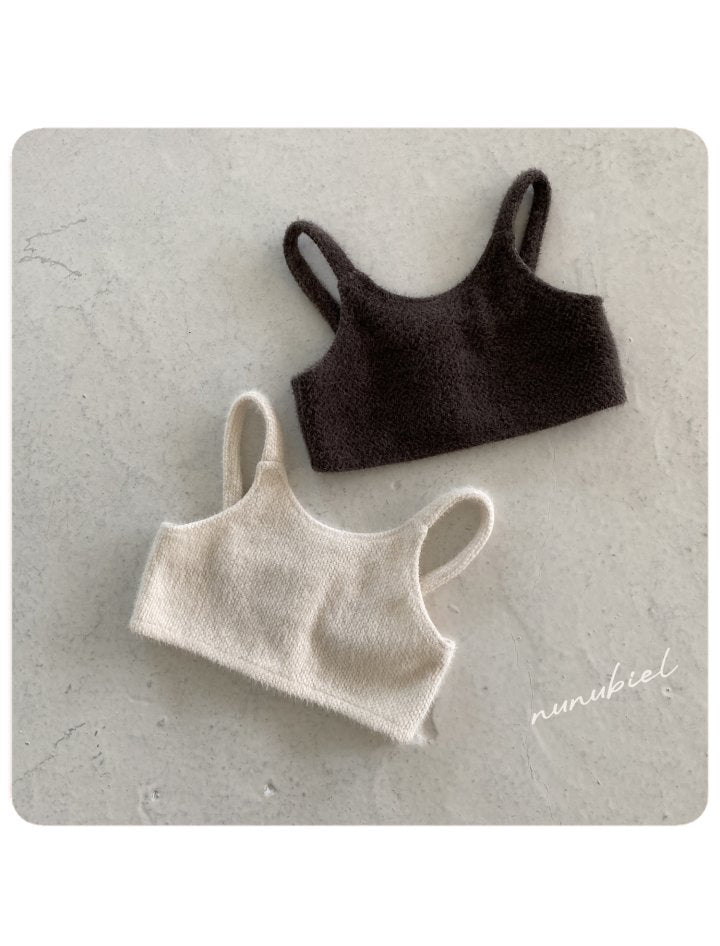 【nunubiel】 Dasom vest