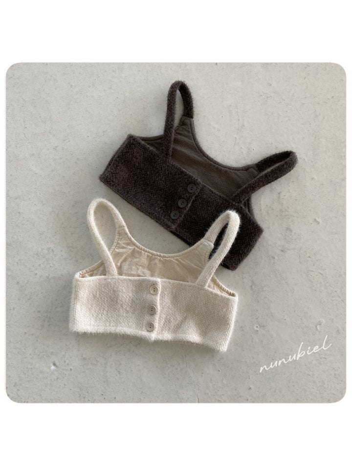 【nunubiel】 Dasom vest