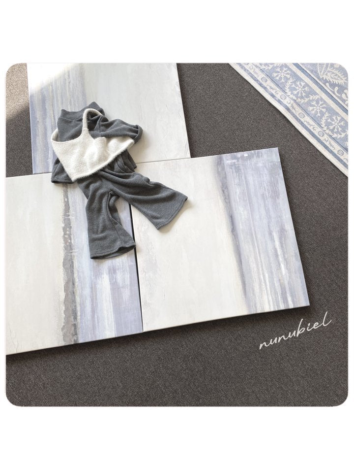 【nunubiel】 Dasom vest