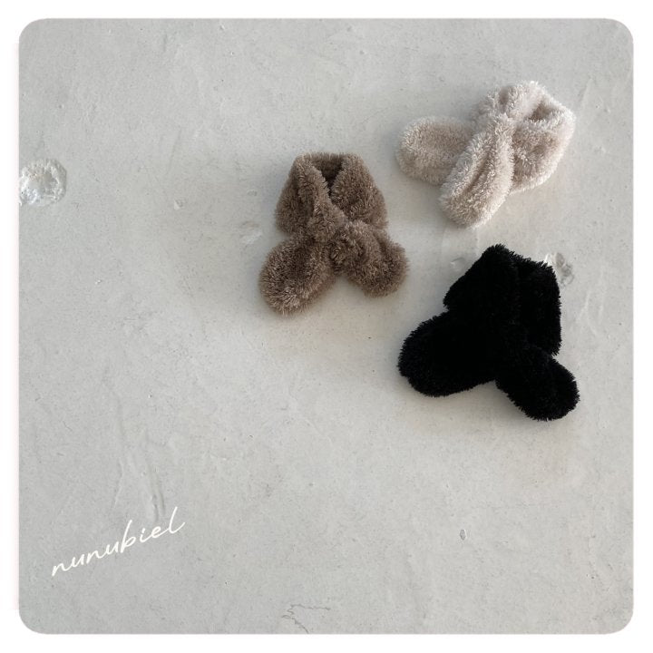 【nunubiel】 Rams muffler