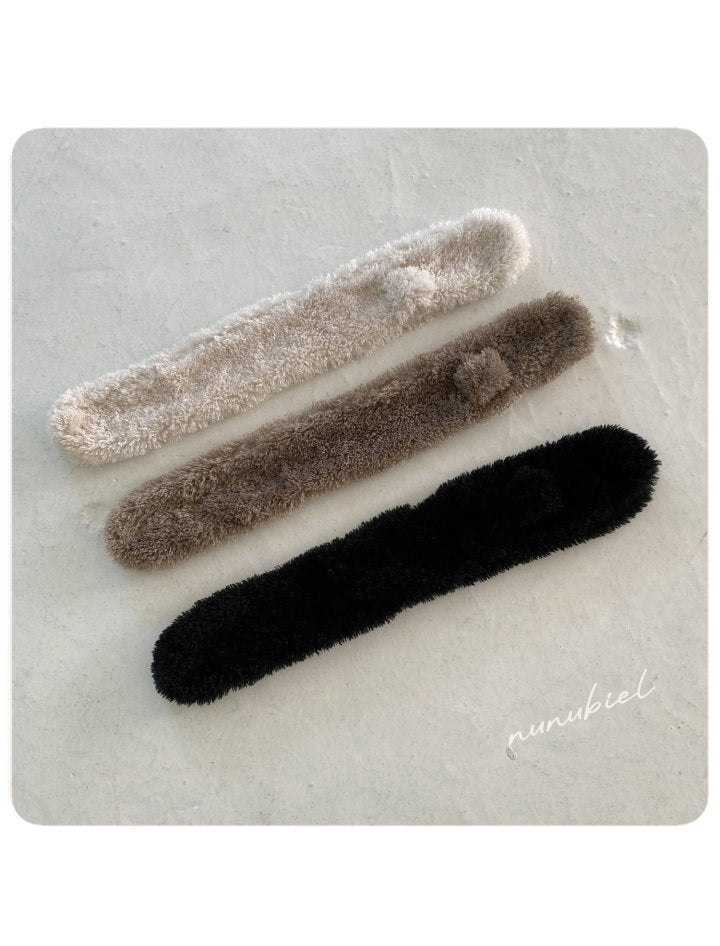 【nunubiel】 Rams muffler