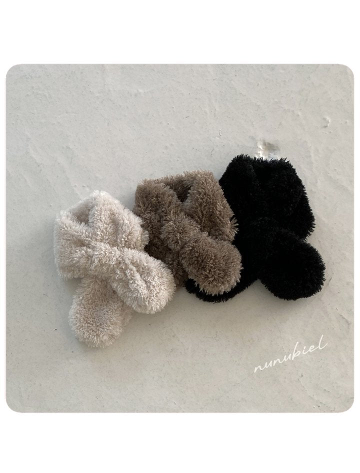 【nunubiel】 Rams muffler