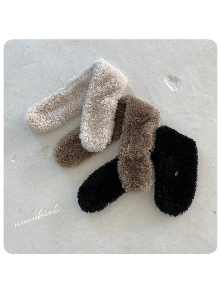 【nunubiel】 Rams muffler