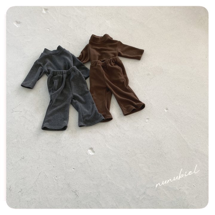 【nunubiel】 Mango set