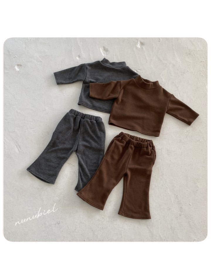 【nunubiel】 Mango set