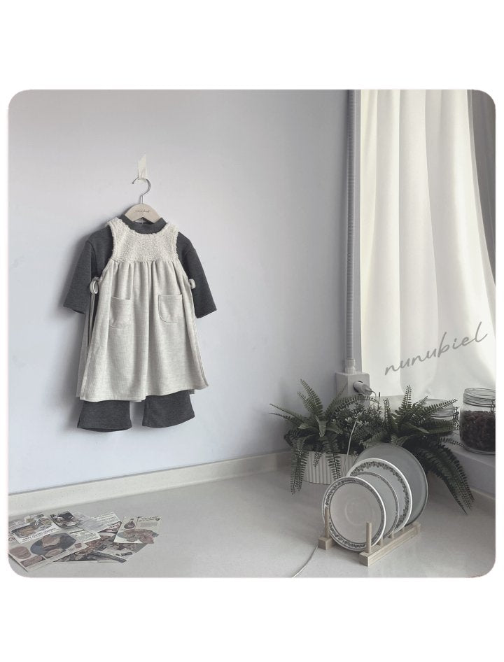 【nunubiel】 Mango set