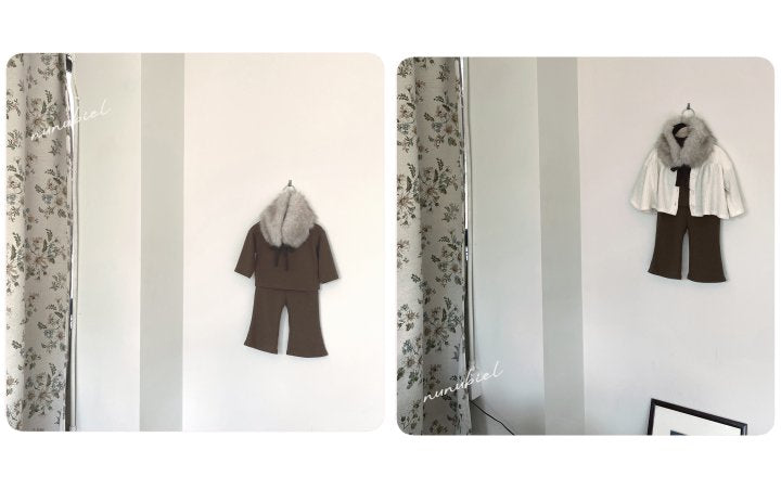 【nunubiel】 Mango set