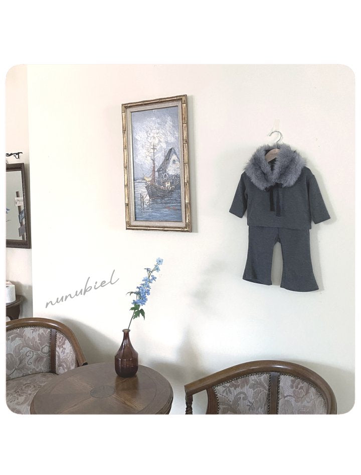 【nunubiel】 Mango set