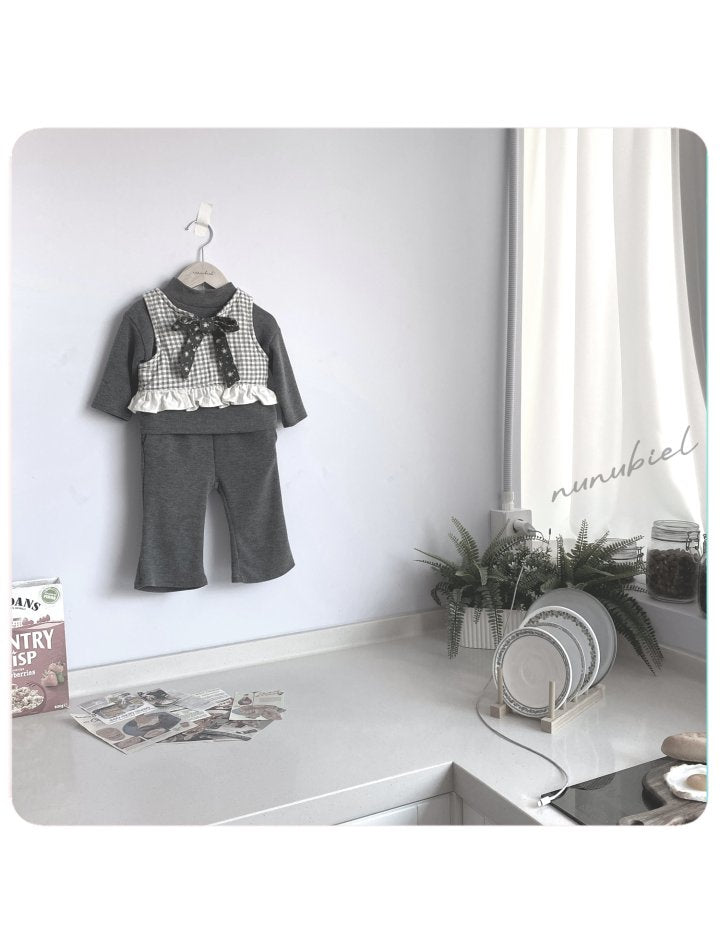 【nunubiel】 Mango set