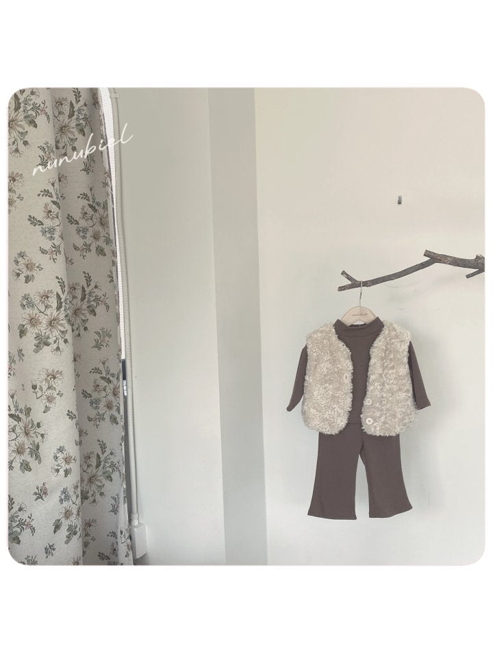 【nunubiel】 Mango set