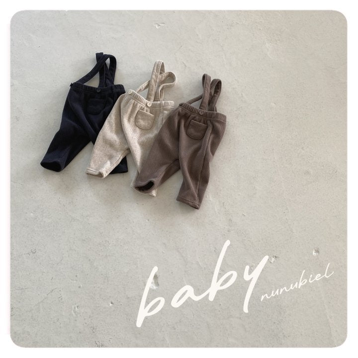 【nunubiel】 Bebe mozzi leggings