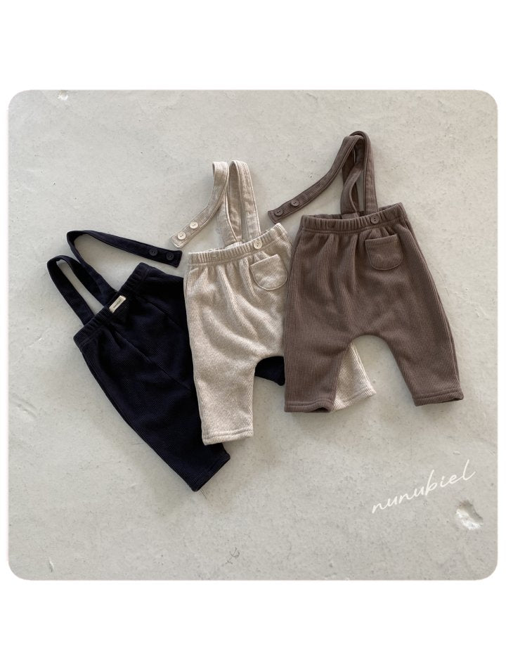 【nunubiel】 Bebe mozzi leggings