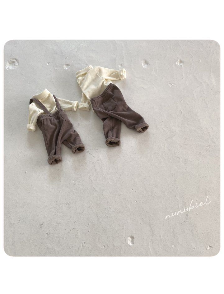 【nunubiel】 Bebe mozzi leggings