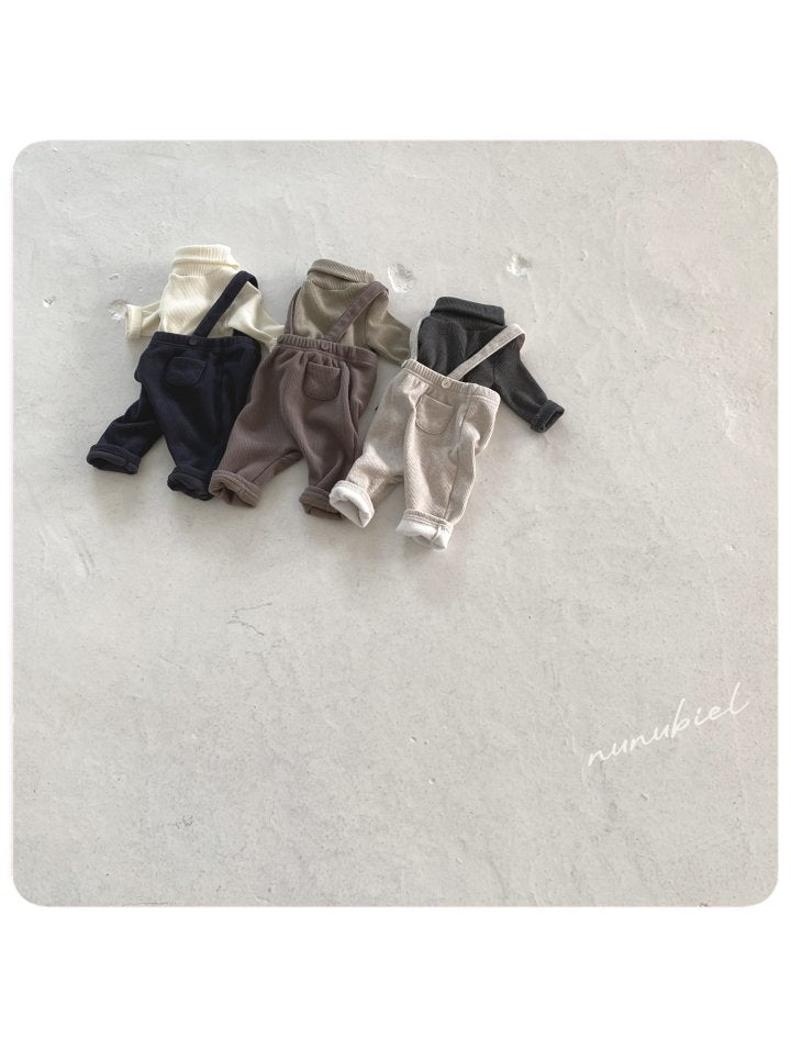 【nunubiel】 Bebe mozzi leggings