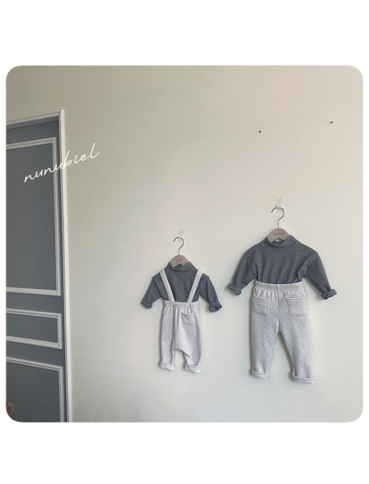 【nunubiel】 Bebe mozzi leggings