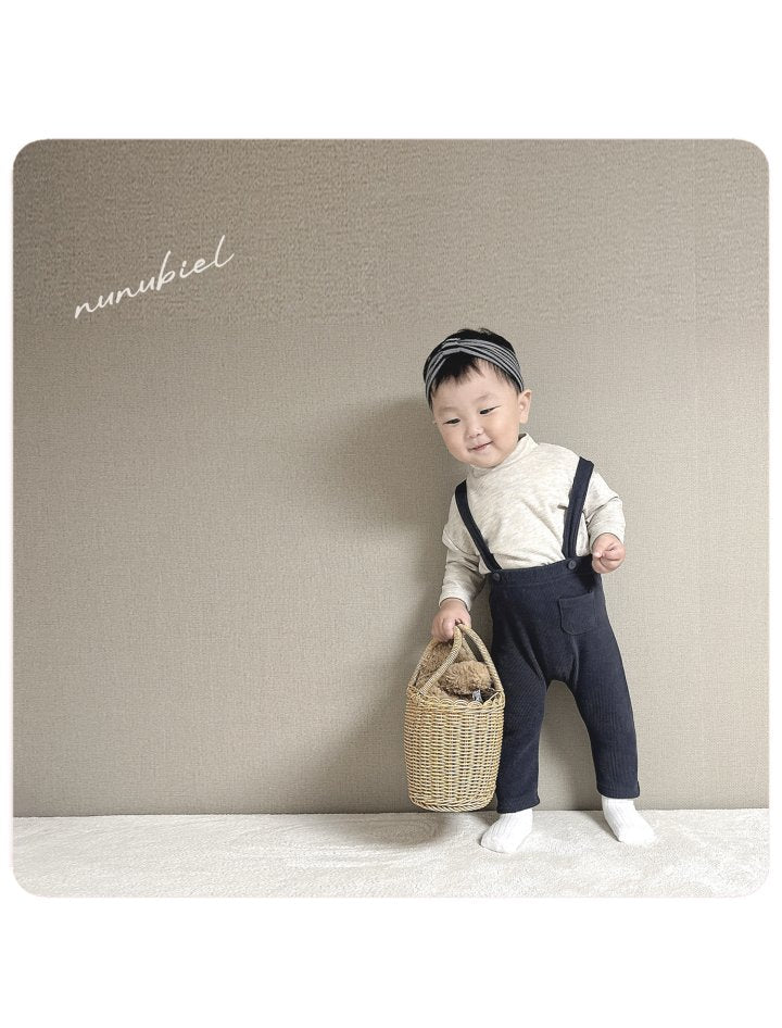 【nunubiel】 Bebe mozzi leggings