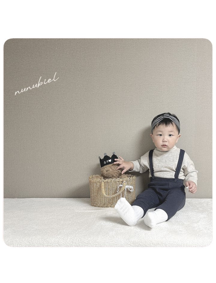 【nunubiel】 Bebe mozzi leggings