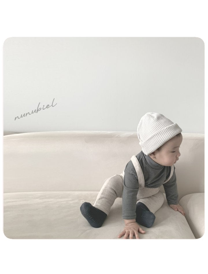 【nunubiel】 Bebe mozzi leggings