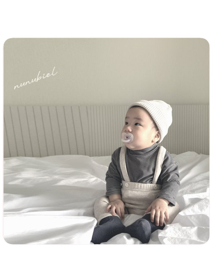 【nunubiel】 Bebe mozzi leggings