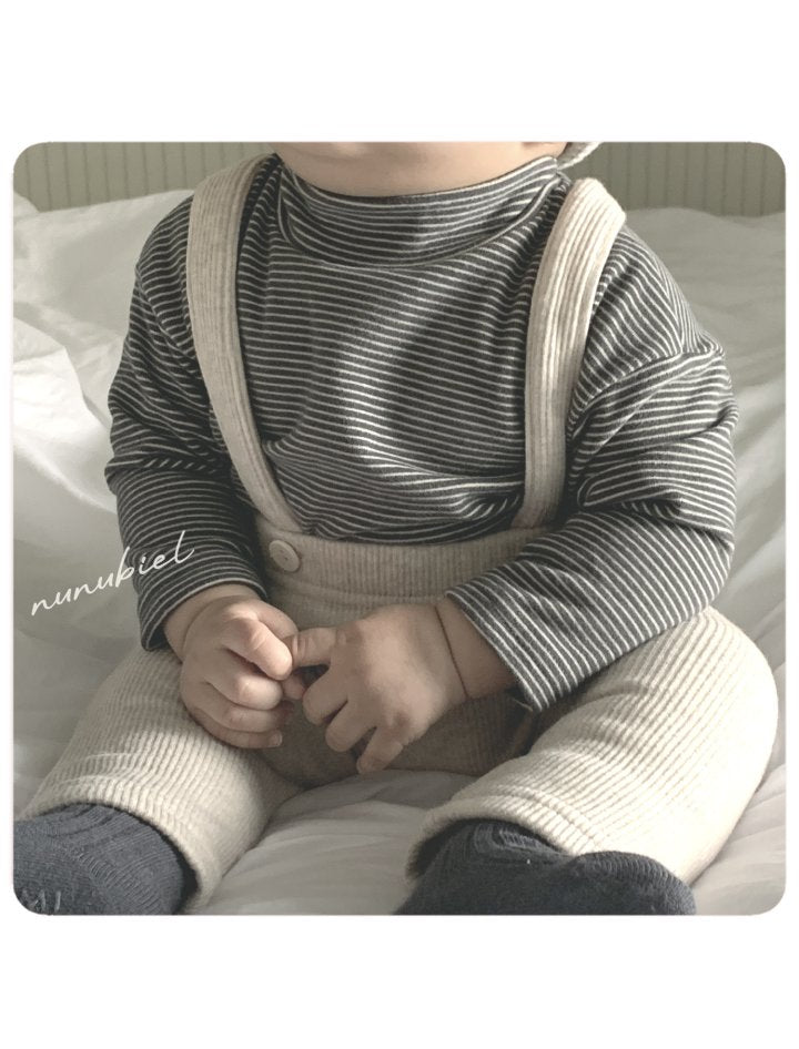 【nunubiel】 Bebe mozzi leggings