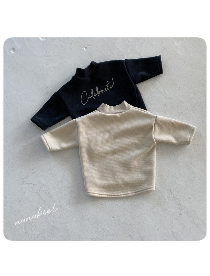 【nunubiel】 Plum T-shirts