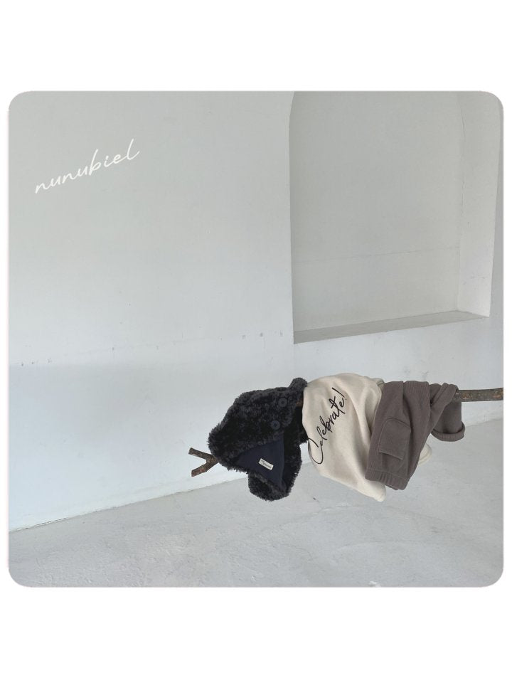 【nunubiel】 Plum T-shirts