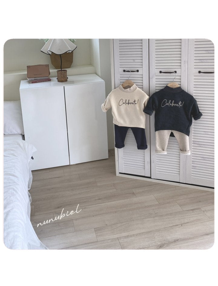 【nunubiel】 Plum T-shirts