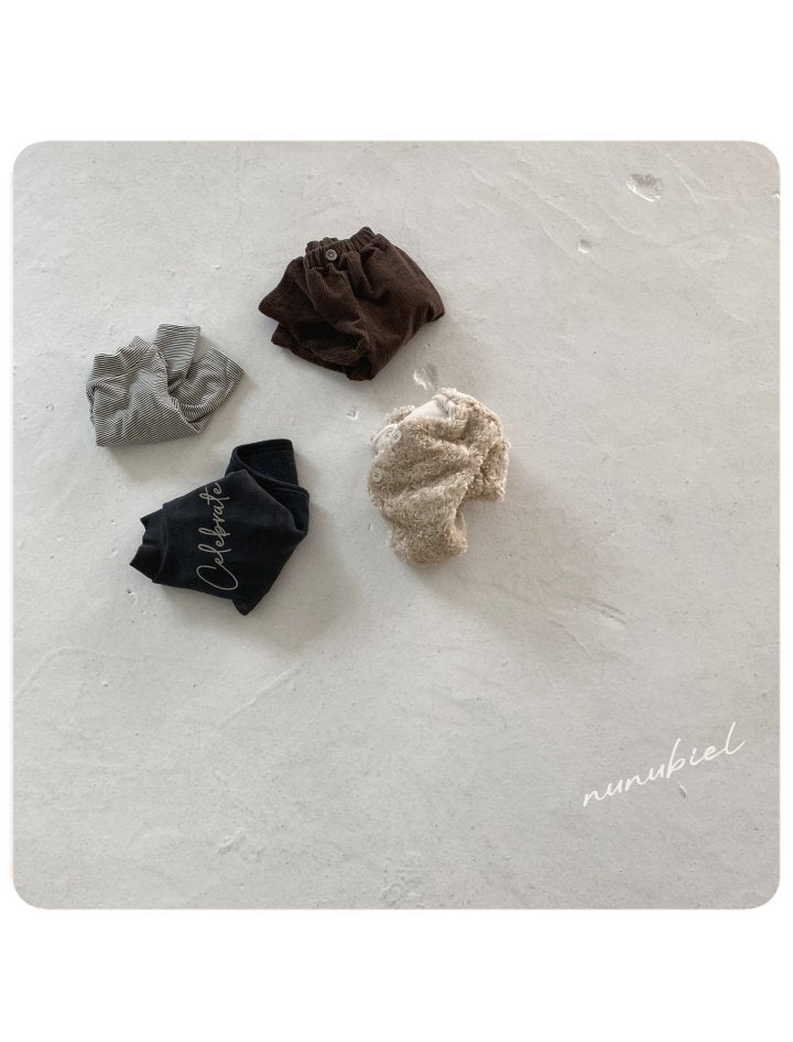 【nunubiel】 Plum T-shirts