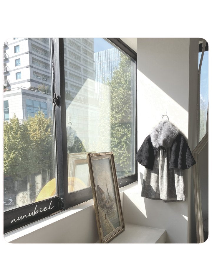 【nunubiel】 Caluna dress