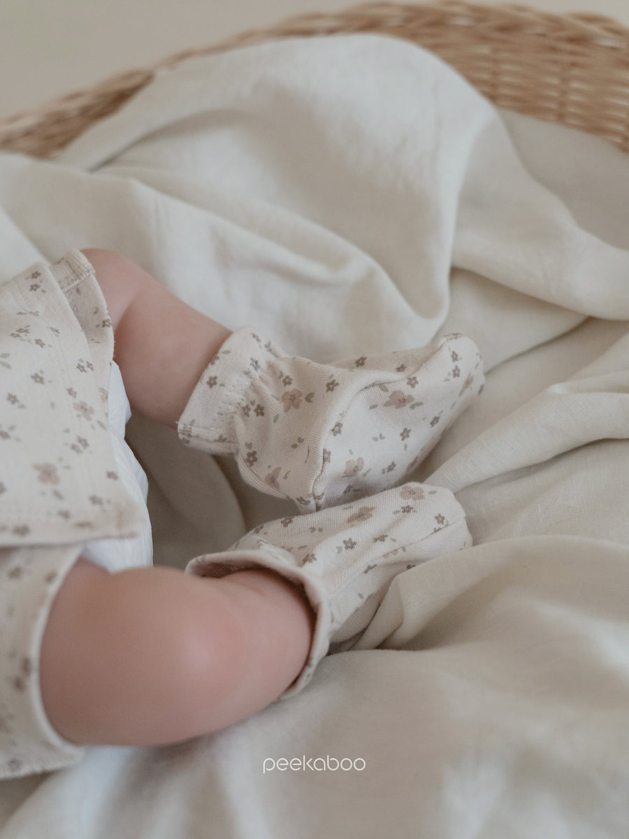 【peekaboo】Bella newborn set