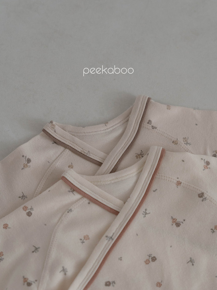 NEW【peekaboo】 Ange ニューボーン セット