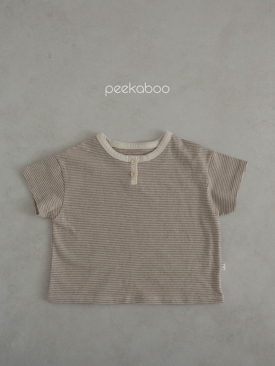 NEW【peekaboo】 Bongbong 上下セット