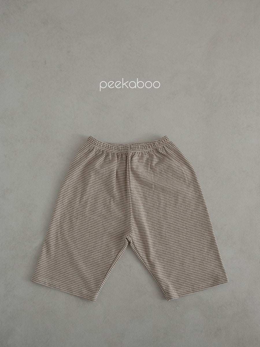 NEW【peekaboo】 Bongbong 上下セット