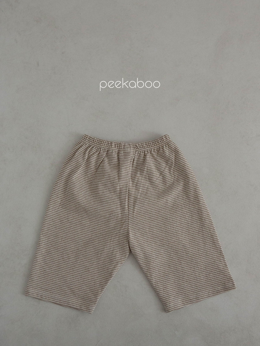 NEW【peekaboo】 Bongbong 上下セット