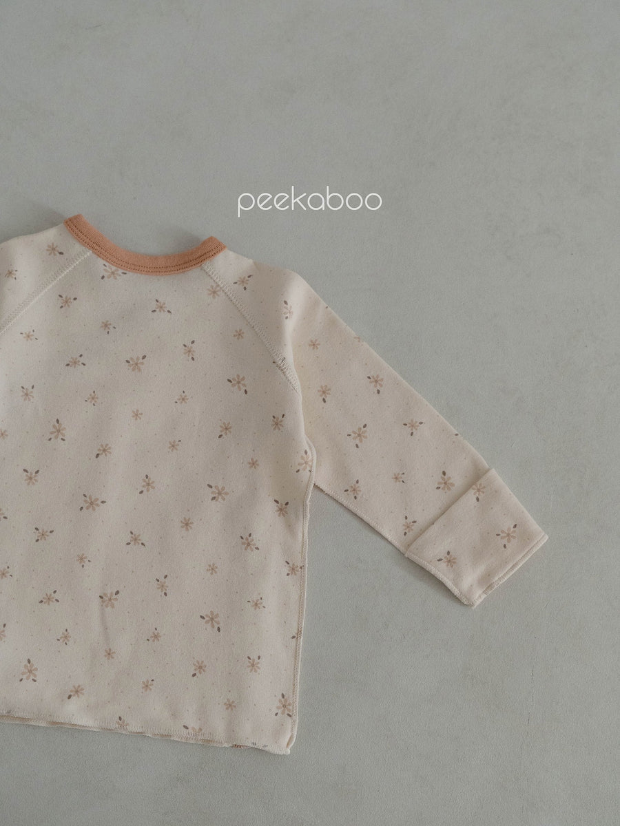 【peekaboo】 Jee a ニューボーンセット