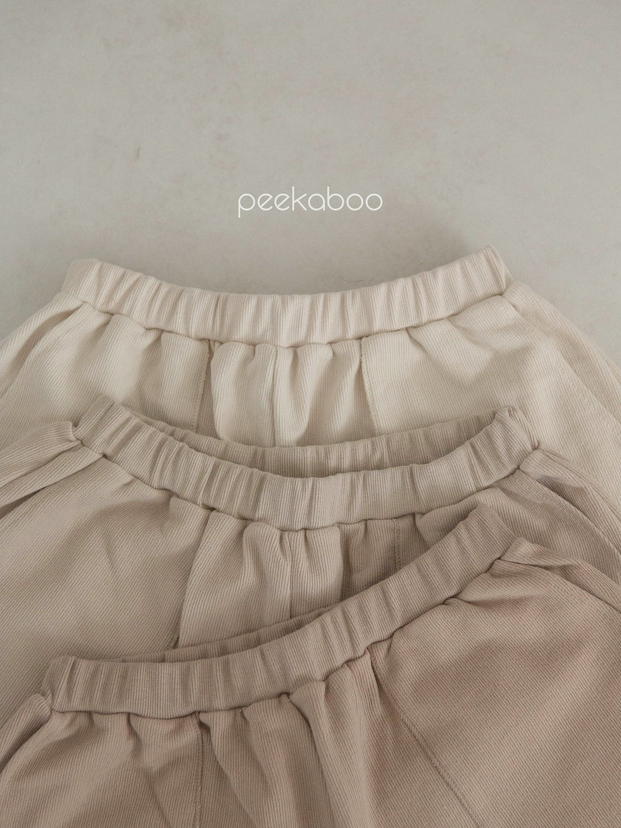 NEW【peekaboo】 Milk ママセット