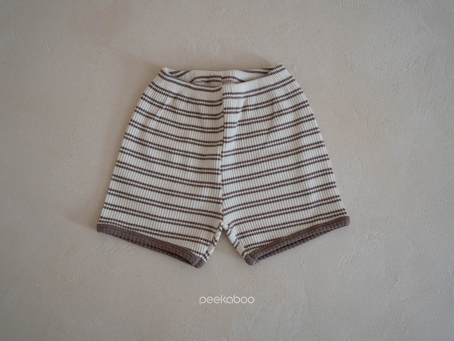 NEW【peekaboo】Play top&bottom set (上下セット）