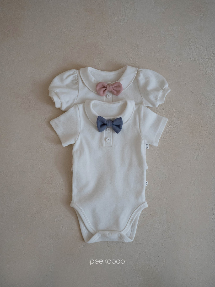 NEW【peekaboo】 Roy BABY suit　(single item)