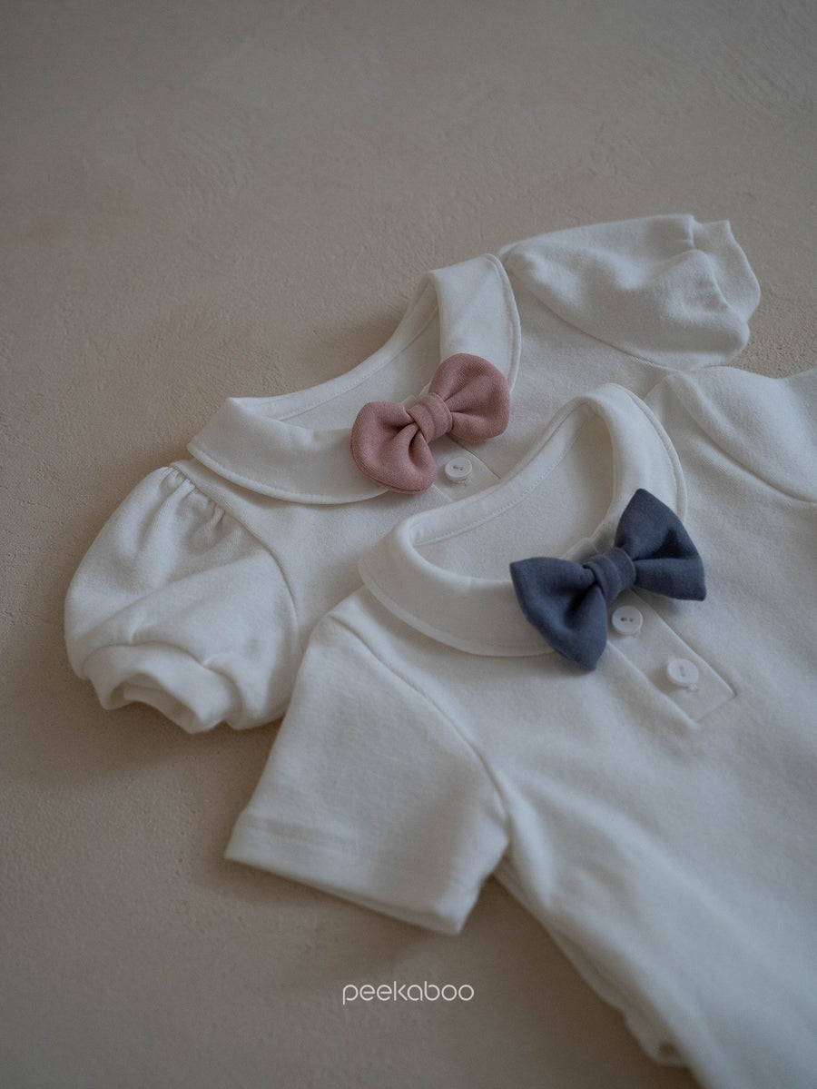 NEW【peekaboo】 Roy BABY suit　(single item)