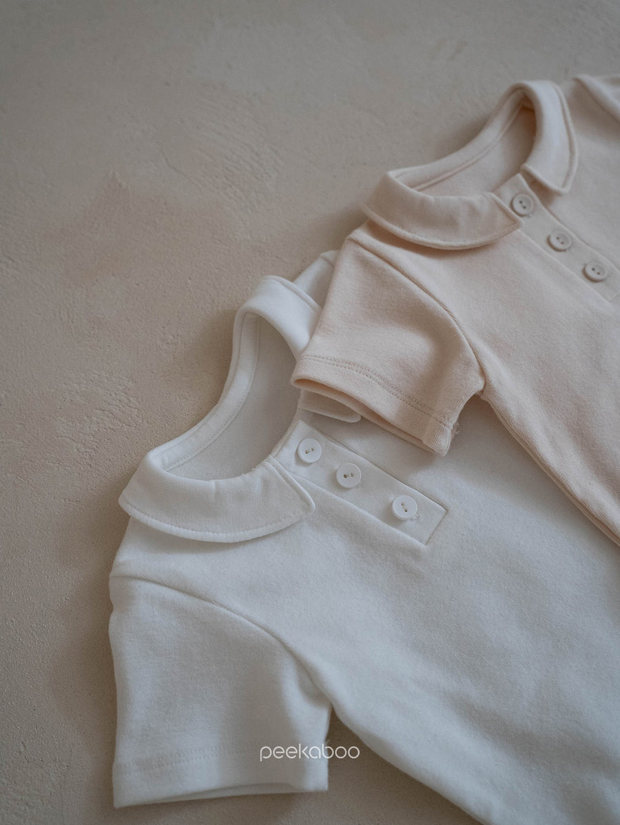 NEW【peekaboo】 Roy BABY suit　(single item)