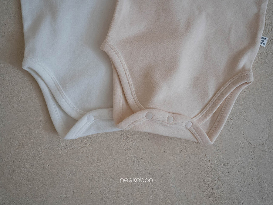 NEW【peekaboo】 Roy BABY suit　(single item)