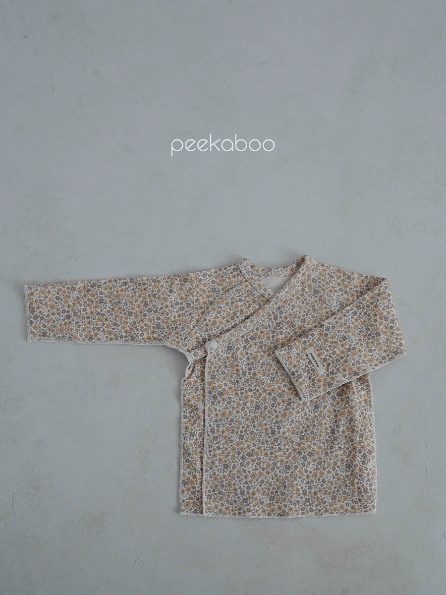 NEW【peekaboo】Very wing　ニューボーンセット