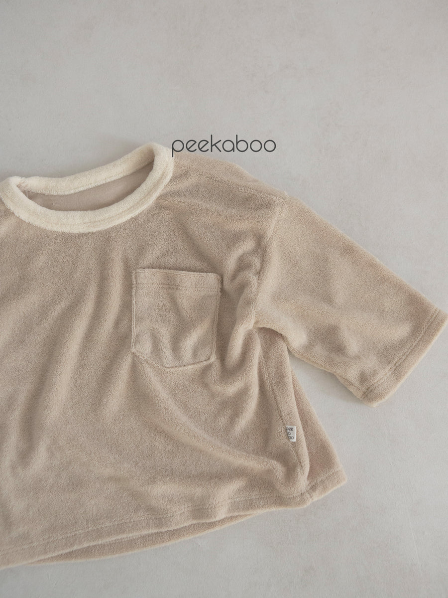 NEW【peekaboo】 tori トップ アンド ボトム ※2025新作