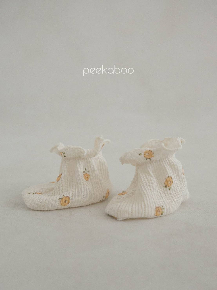 【peekaboo】 ダーリンニューボーンセット