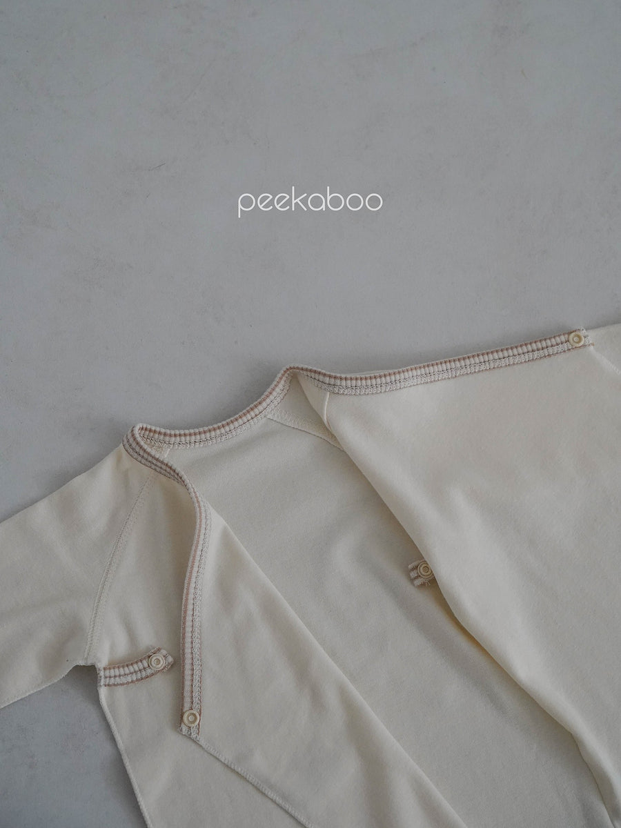 【peekaboo】doingglu ニューボーン セット