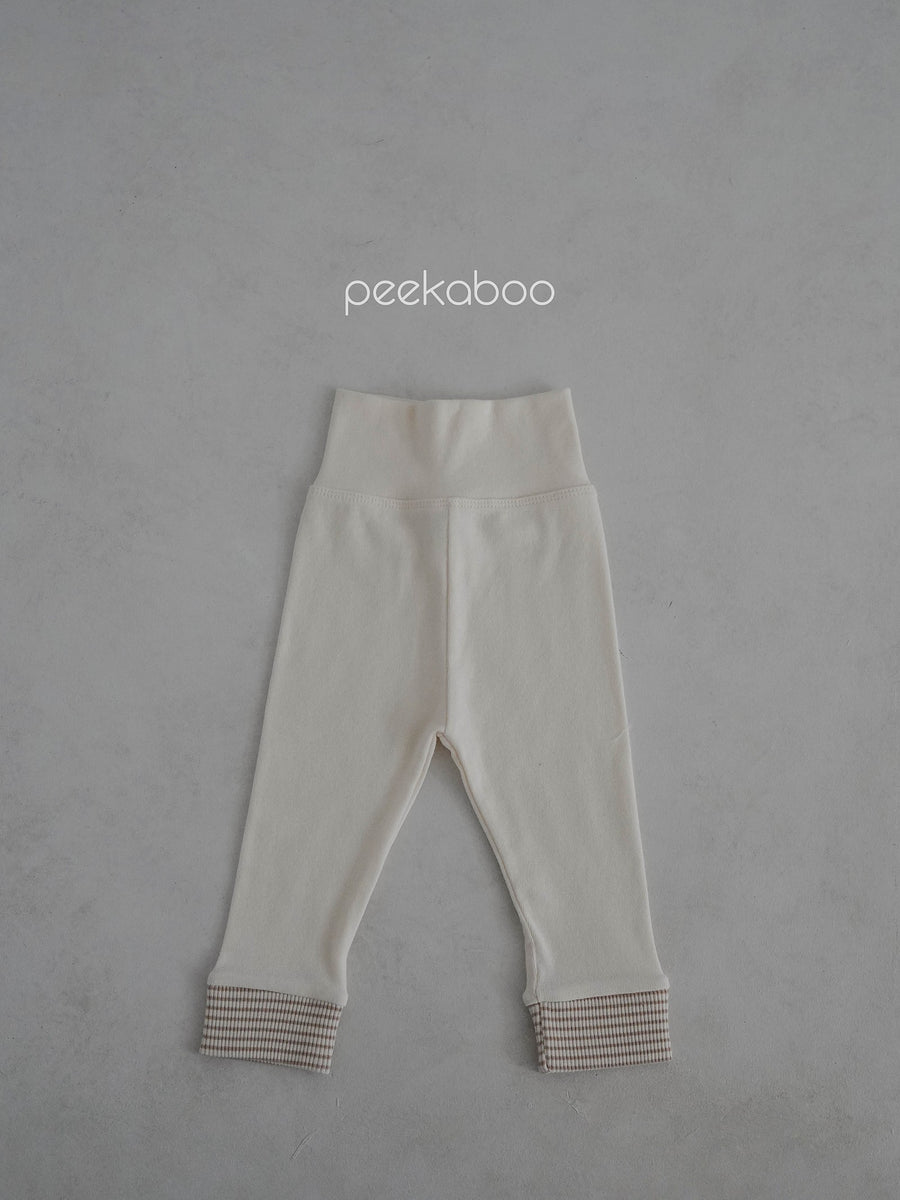 【peekaboo】 doingglu ベビーセット