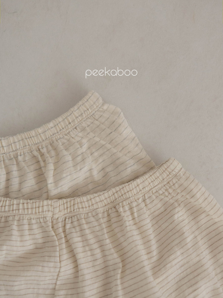 NEW【peekaboo】 pin MOM set　（ママサイズ）