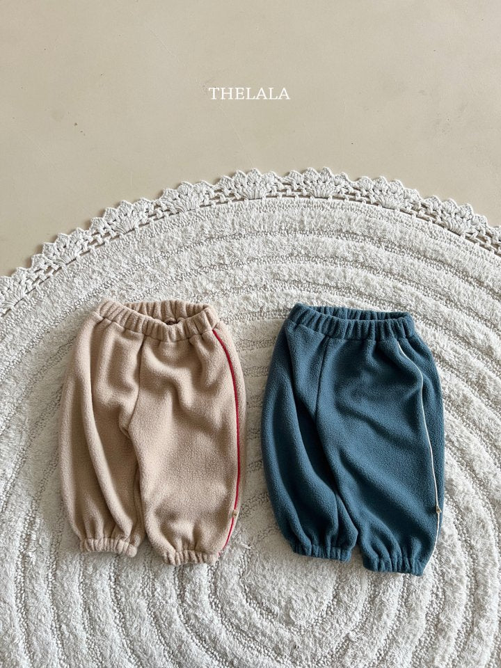 【thelala】 Atom Pants
