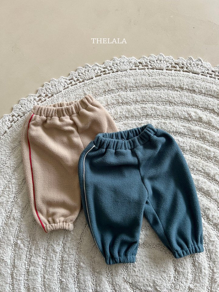 【thelala】 Atom Pants