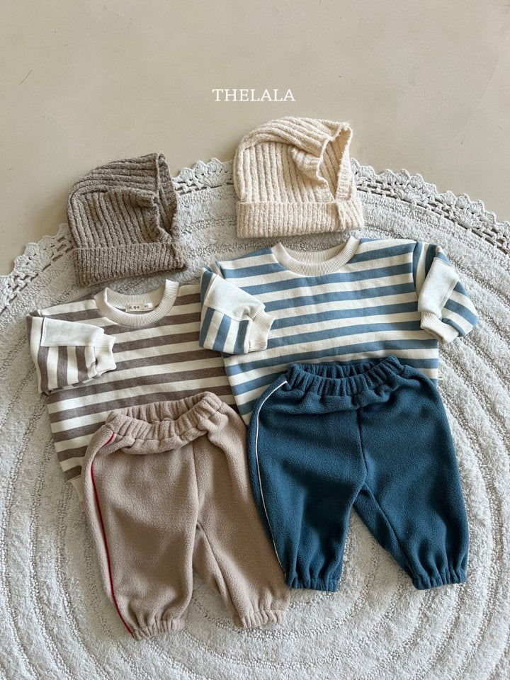 【thelala】 Atom Pants